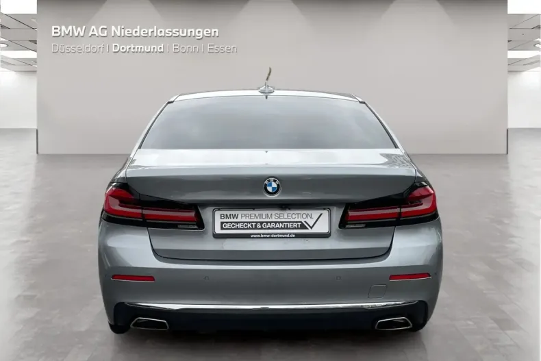 BMW 530 (Seria 5) din 2022 cu 35.442 km - oferta BMW184742 - foto 6