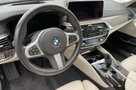 BMW 530 (Seria 5) din 2022 cu 35.442 km - oferta BMW184742 - foto 7