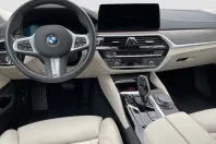 BMW 530 (Seria 5) din 2022 cu 35.442 km - oferta BMW184742 - foto 9