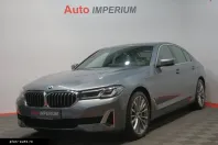 BMW 530 (Seria 5) din 2021 cu 43.296 km - oferta BMW184743 - foto 1