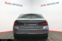 BMW 530 (Seria 5) din 2021 cu 43.296 km - oferta BMW184743 - foto 5