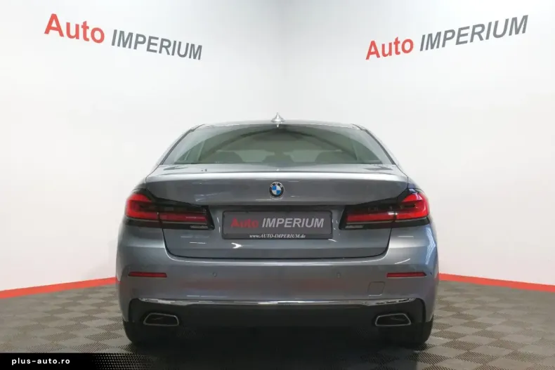 BMW 530 (Seria 5) din 2021 cu 43.296 km - oferta BMW184743 - foto 5