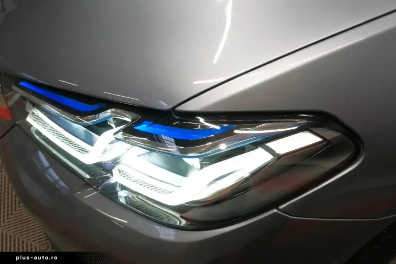 BMW 530 (Seria 5) din 2021 cu 43.296 km - oferta BMW184743 - foto 7