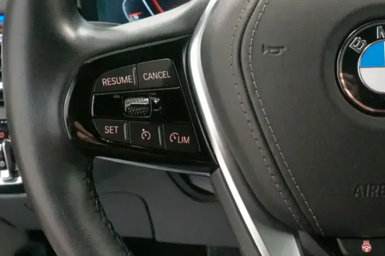 BMW 530 (Seria 5) din 2021 cu 43.296 km - oferta BMW184743 - foto 14