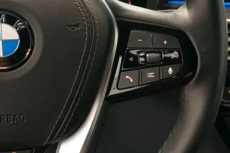 BMW 530 (Seria 5) din 2021 cu 43.296 km - oferta BMW184743 - foto 15