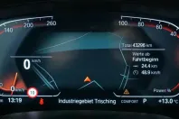 BMW 530 (Seria 5) din 2021 cu 43.296 km - oferta BMW184743 - foto 17