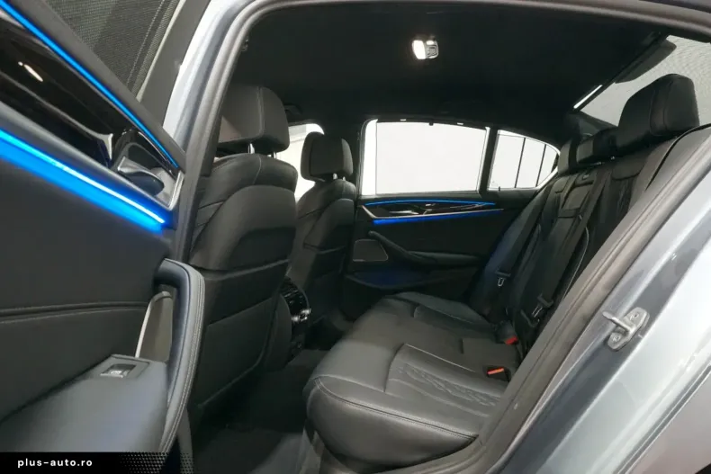 BMW 530 (Seria 5) din 2021 cu 43.296 km - oferta BMW184743 - foto 21