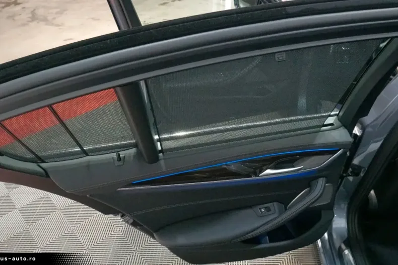 BMW 530 (Seria 5) din 2021 cu 43.296 km - oferta BMW184743 - foto 22