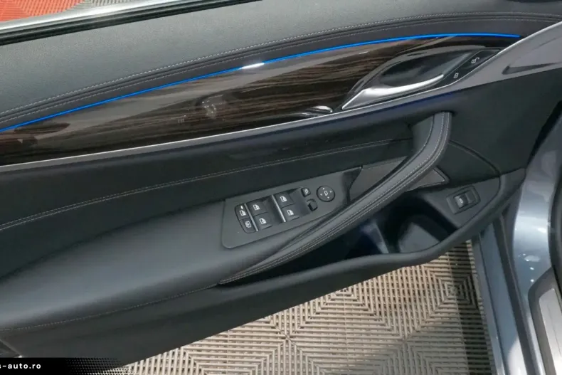 BMW 530 (Seria 5) din 2021 cu 43.296 km - oferta BMW184743 - foto 23