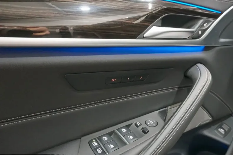 BMW 530 (Seria 5) din 2021 cu 43.296 km - oferta BMW184743 - foto 24