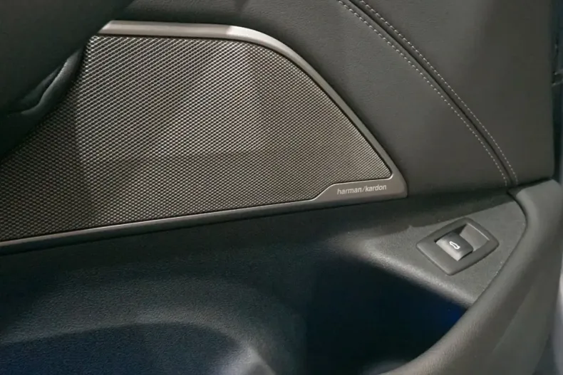 BMW 530 (Seria 5) din 2021 cu 43.296 km - oferta BMW184743 - foto 25