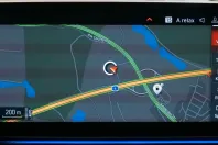 BMW 530 (Seria 5) din 2021 cu 43.296 km - oferta BMW184743 - foto 27