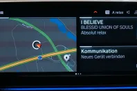 BMW 530 (Seria 5) din 2021 cu 43.296 km - oferta BMW184743 - foto 28