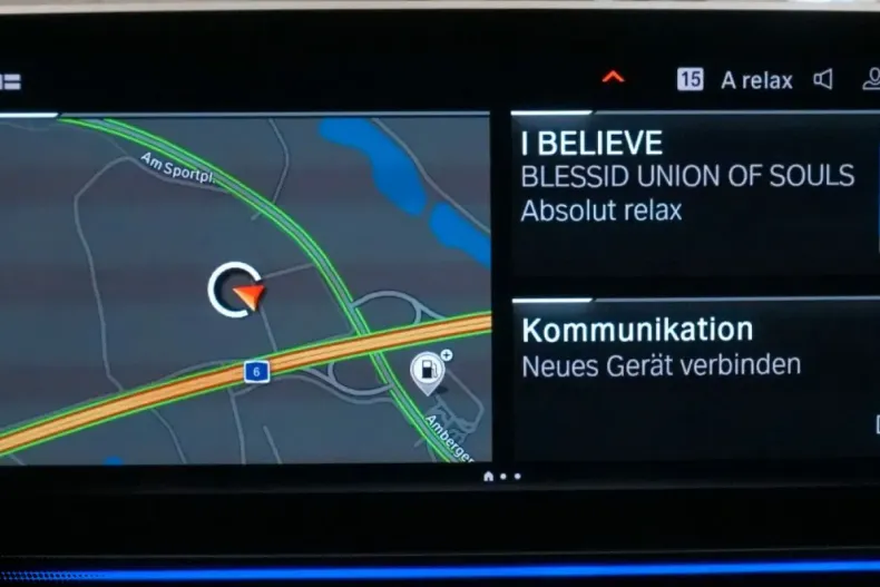 BMW 530 (Seria 5) din 2021 cu 43.296 km - oferta BMW184743 - foto 28