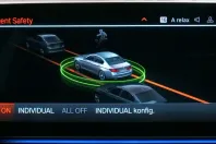 BMW 530 (Seria 5) din 2021 cu 43.296 km - oferta BMW184743 - foto 30