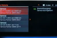 BMW 530 (Seria 5) din 2021 cu 43.296 km - oferta BMW184743 - foto 31