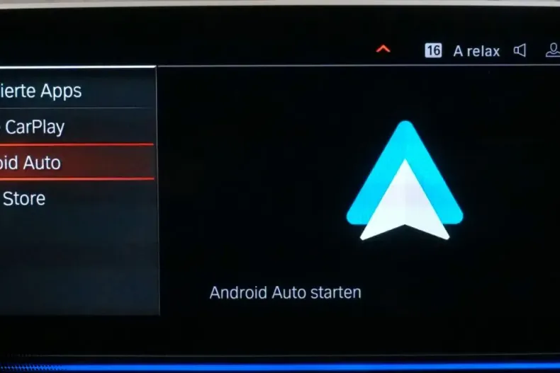 BMW 530 (Seria 5) din 2021 cu 43.296 km - oferta BMW184743 - foto 32