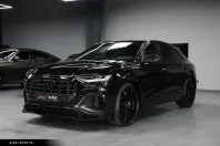 Audi SQ8 din 2022 cu 59.000 km - oferta AUD184744 - foto 3