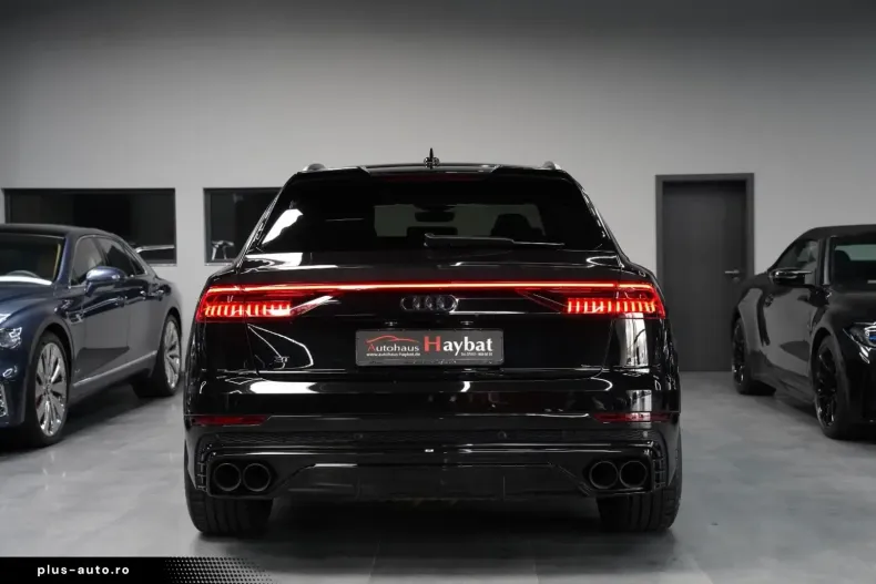 Audi SQ8 din 2022 cu 59.000 km - oferta AUD184744 - foto 6