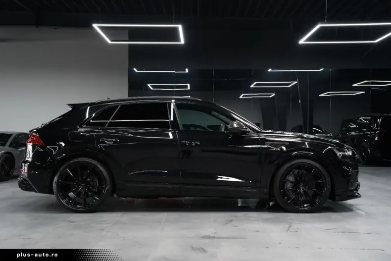 Audi SQ8 din 2022 cu 59.000 km - oferta AUD184744 - foto 8