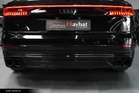 Audi SQ8 din 2022 cu 59.000 km - oferta AUD184744 - foto 9