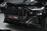 Audi SQ8 din 2022 cu 59.000 km - oferta AUD184744 - foto 10