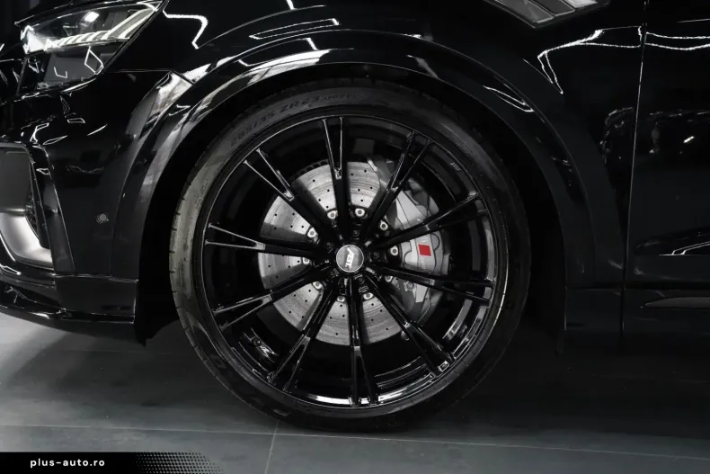 Audi SQ8 din 2022 cu 59.000 km - oferta AUD184744 - foto 11