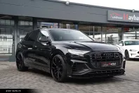 Audi SQ8 din 2022 cu 59.000 km - oferta AUD184744 - foto 12