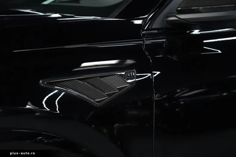 Audi SQ8 din 2022 cu 59.000 km - oferta AUD184744 - foto 13