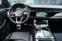 Audi SQ8 din 2022 cu 59.000 km - oferta AUD184744 - foto 16