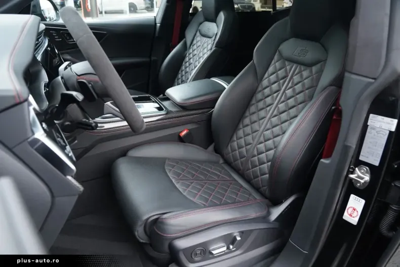 Audi SQ8 din 2022 cu 59.000 km - oferta AUD184744 - foto 21