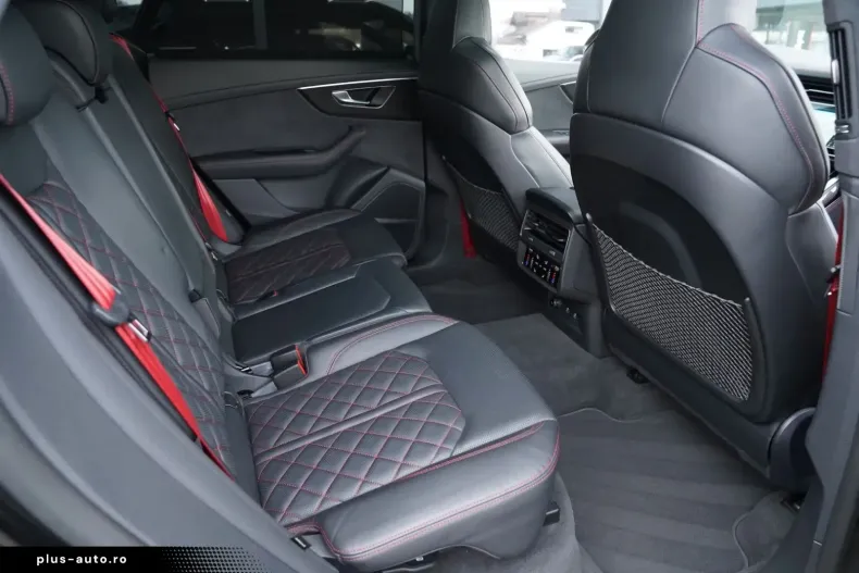 Audi SQ8 din 2022 cu 59.000 km - oferta AUD184744 - foto 22