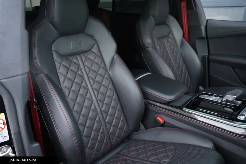 Audi SQ8 din 2022 cu 59.000 km - oferta AUD184744 - foto 24