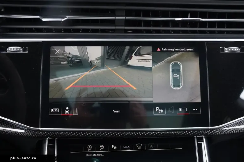 Audi SQ8 din 2022 cu 59.000 km - oferta AUD184744 - foto 26