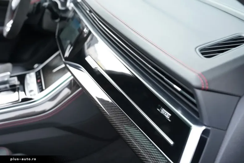 Audi SQ8 din 2022 cu 59.000 km - oferta AUD184744 - foto 27