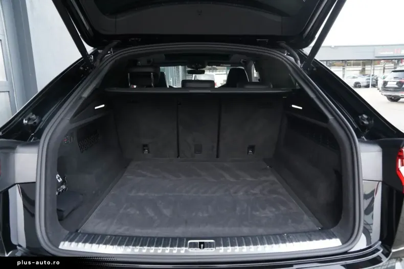 Audi SQ8 din 2022 cu 59.000 km - oferta AUD184744 - foto 31