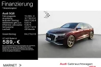 Audi SQ8 din 2022 cu 42.957 km - oferta AUD184745 - foto 1