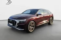 Audi SQ8 din 2022 cu 42.957 km - oferta AUD184745 - foto 2