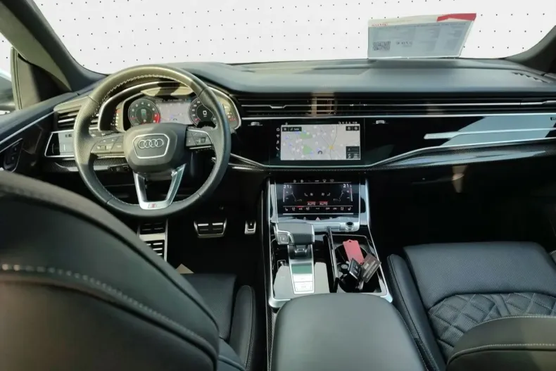 Audi SQ8 din 2022 cu 42.957 km - oferta AUD184745 - foto 6