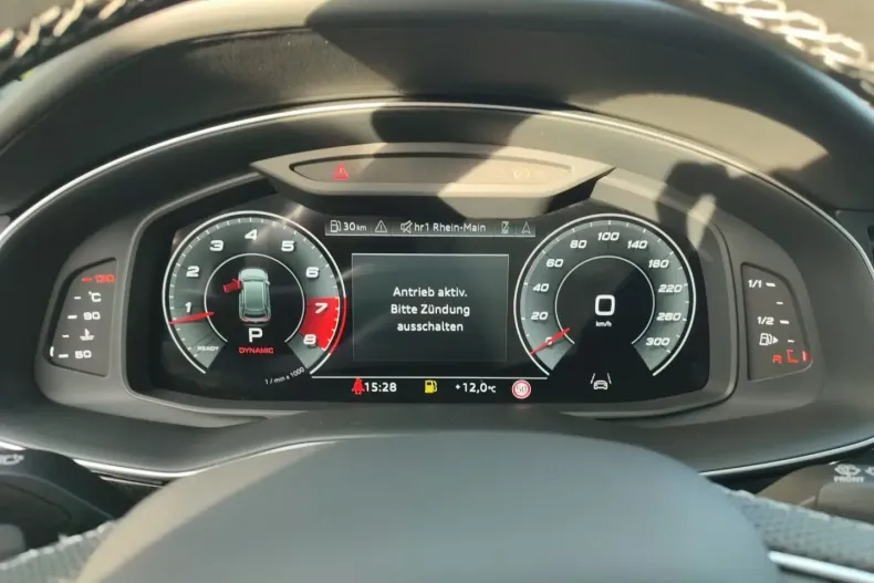 Audi SQ8 din 2022 cu 42.957 km - oferta AUD184745 - foto 10