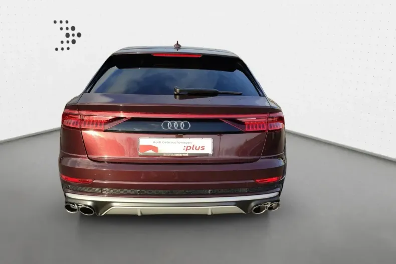 Audi SQ8 din 2022 cu 42.957 km - oferta AUD184745 - foto 13