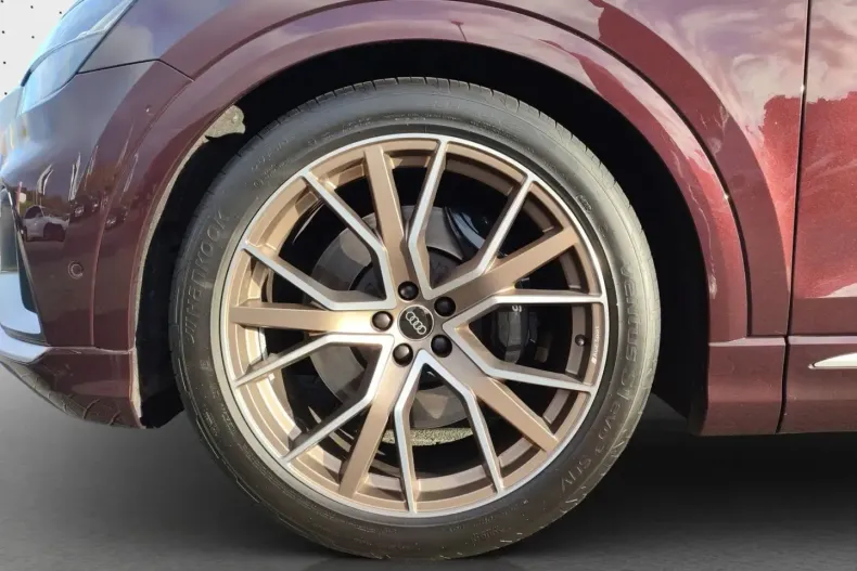 Audi SQ8 din 2022 cu 42.957 km - oferta AUD184745 - foto 14