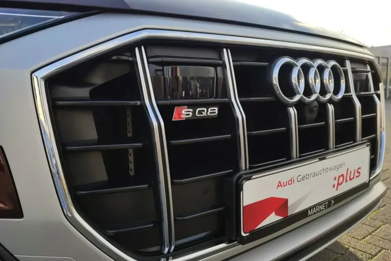 Audi SQ8 din 2022 cu 42.957 km - oferta AUD184745 - foto 19