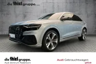 Audi SQ8 din 2022 cu 72.450 km - oferta AUD184746 - foto 1