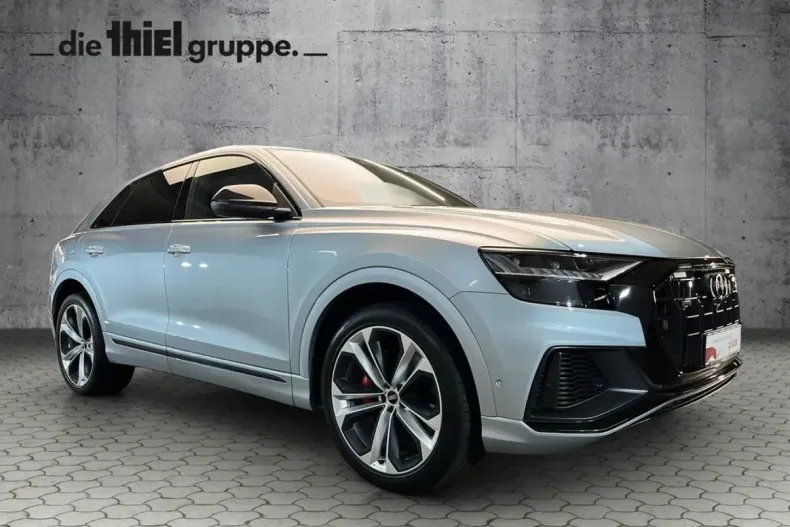 Audi SQ8 din 2022 cu 72.450 km - oferta AUD184746 - foto 3