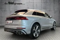 Audi SQ8 din 2022 cu 72.450 km - oferta AUD184746 - foto 4