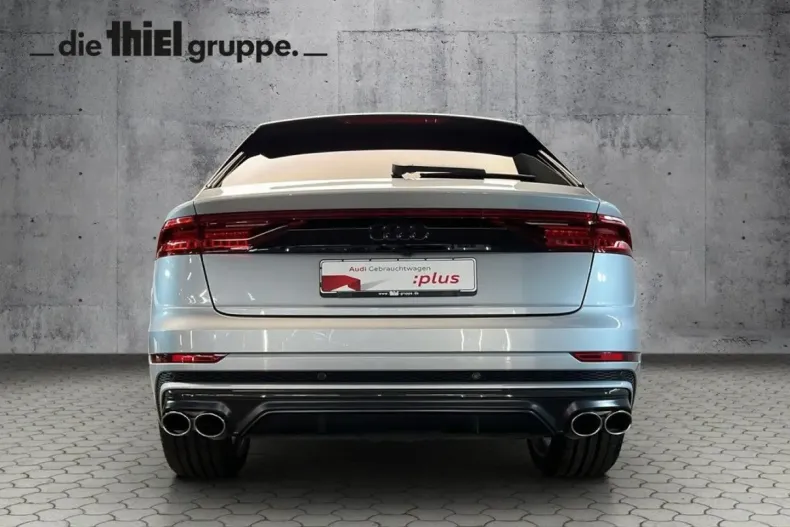 Audi SQ8 din 2022 cu 72.450 km - oferta AUD184746 - foto 5