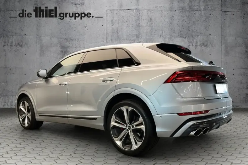 Audi SQ8 din 2022 cu 72.450 km - oferta AUD184746 - foto 6