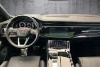 Audi SQ8 din 2022 cu 72.450 km - oferta AUD184746 - foto 7