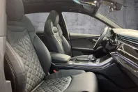 Audi SQ8 din 2022 cu 72.450 km - oferta AUD184746 - foto 9
